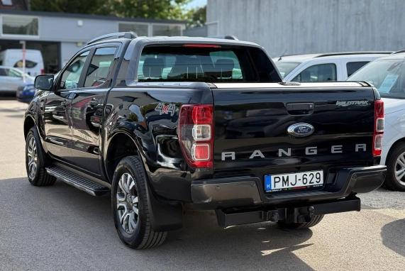 Ford RANGER (2017)