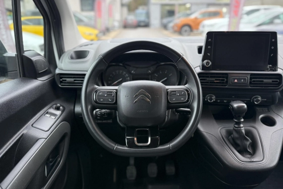 Citroën BERLINGO (2019)