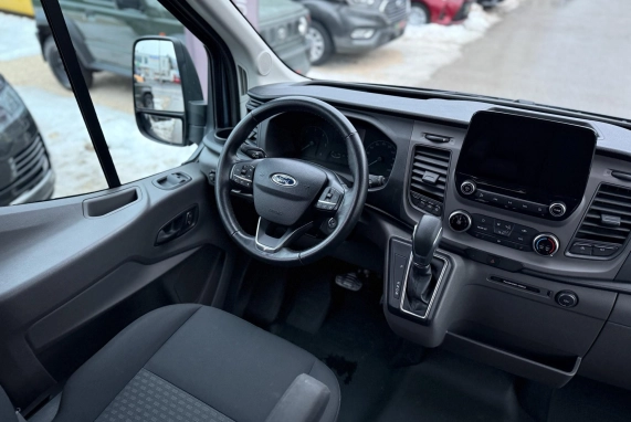 Ford TRANSIT (2020)