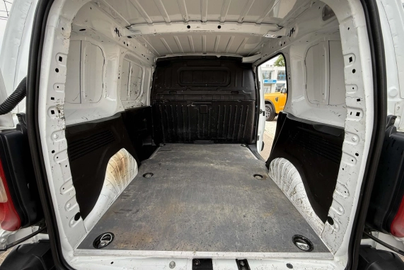 Toyota PROACE (2021)