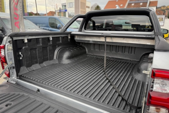 Toyota HI LUX (2022)