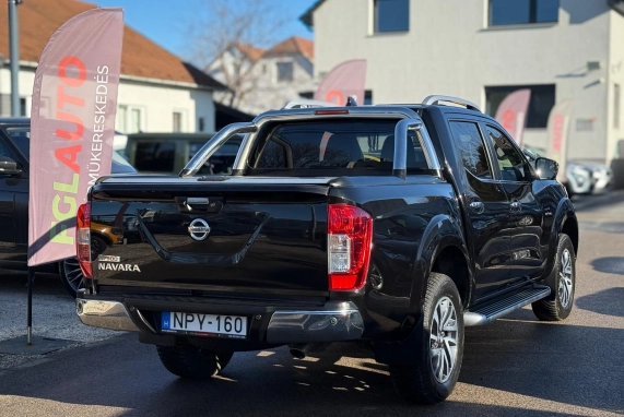 Nissan NAVARA (2016)