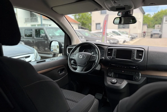Toyota PROACE (2020)