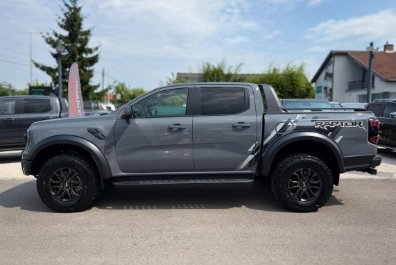 Ford RANGER (2023)
