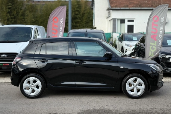Suzuki SWIFT (2025)