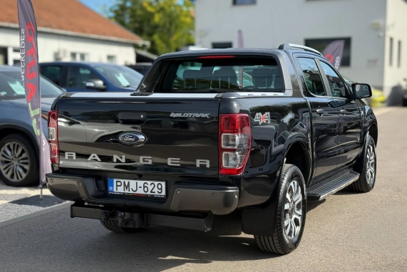 Ford RANGER (2017)