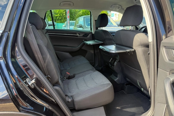 Skoda KODIAQ (2020)