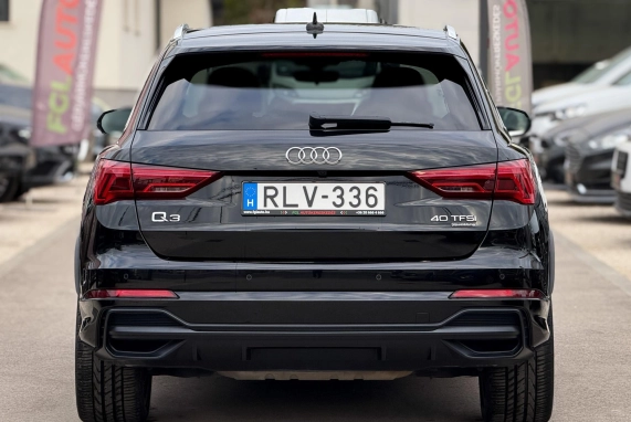 Audi Q3 (2019)