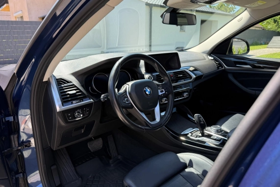 BMW X4 (2019)