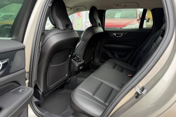Volvo V60 (2018)