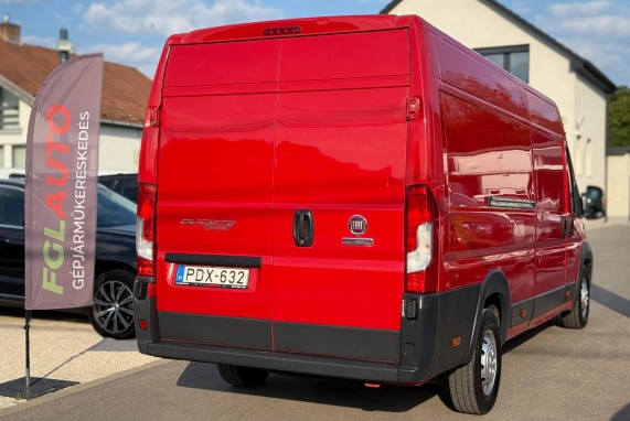 Fiat DUCATO (2015)
