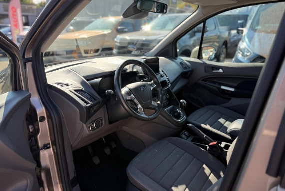 Ford CONNECT (2018)