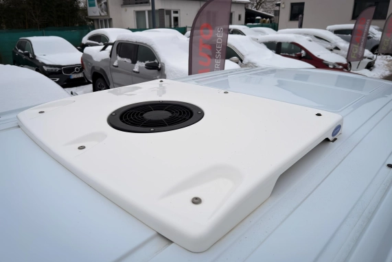 Mercedes-benz VITO (2019)