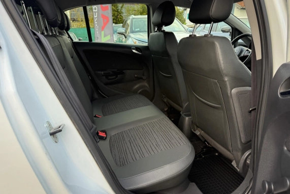 Opel CORSA (2015)