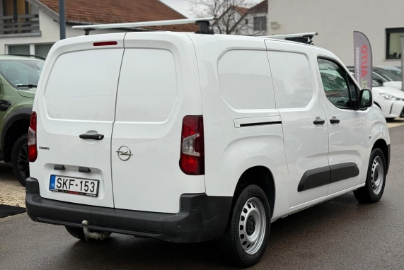 Opel COMBO (2020)