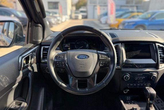 Ford RANGER (2020)