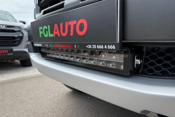 Ford RANGER (2021)