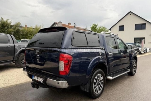 Nissan NAVARA (2016)