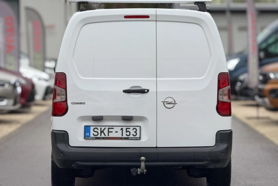 Opel COMBO (2020)