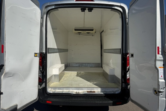 Ford TRANSIT (2019)