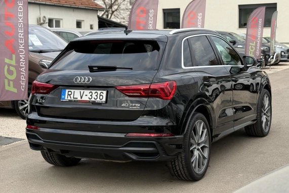 Audi Q3 (2019)