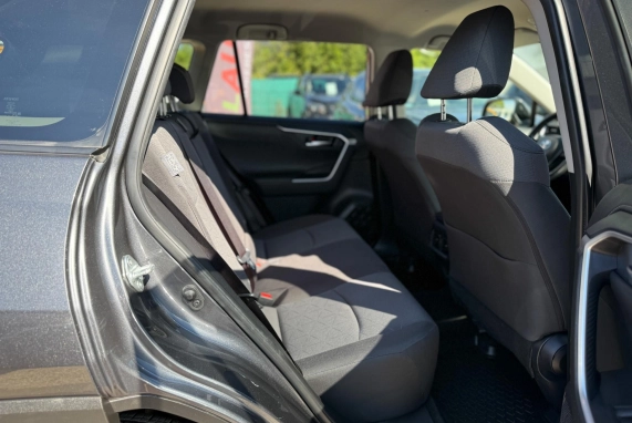 Toyota RAV 4 (2020)