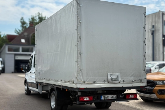 Ford TRANSIT (2015)