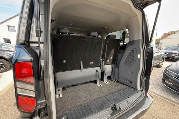 Ford TOURNEO (2024)