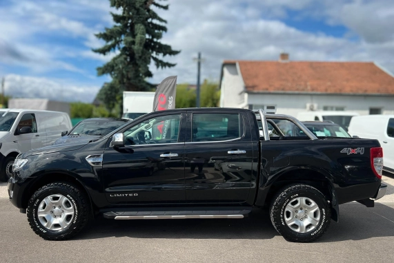 Ford RANGER (2017)