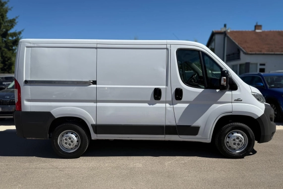 Fiat DUCATO (2015)