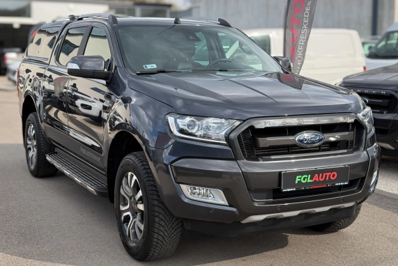 Ford RANGER (2019)