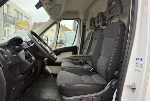 Fiat DUCATO (2018)