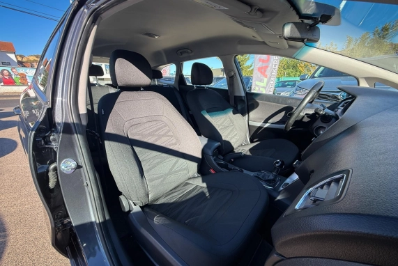 Kia CEE'D (2018)