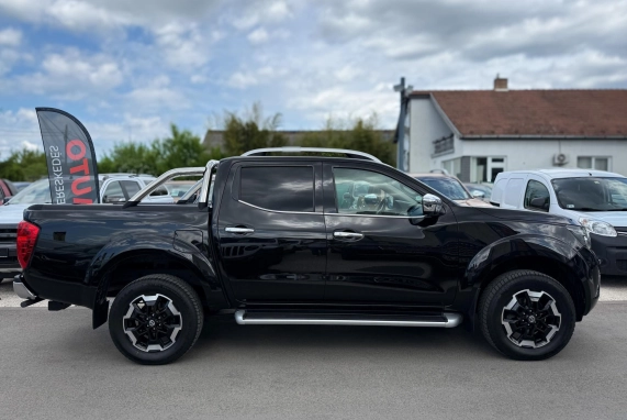 Nissan NAVARA (2019)