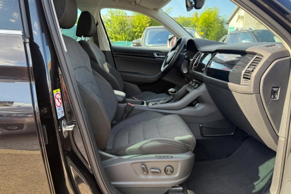 Skoda KODIAQ (2020)