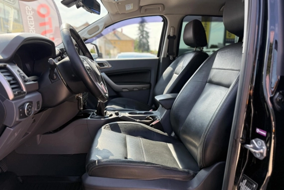 Ford RANGER (2018)