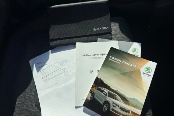 Skoda KODIAQ (2020)