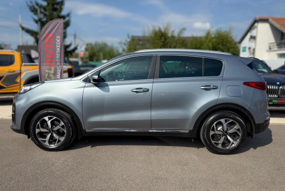Kia SPORTAGE (2019)