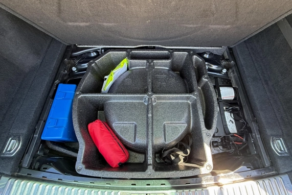 Volkswagen TOUAREG (2016)