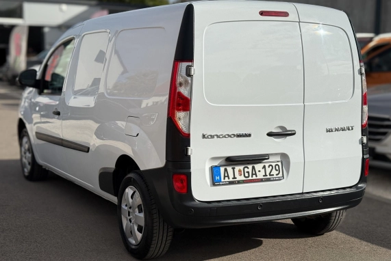 Renault KANGOO (2018)