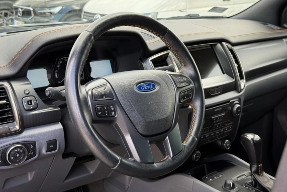 Ford RANGER (2019)