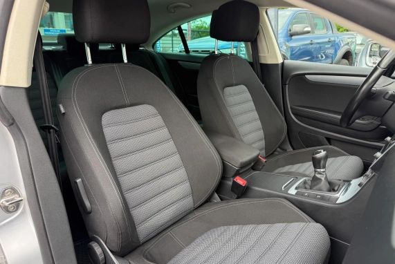 Volkswagen CC (2015)