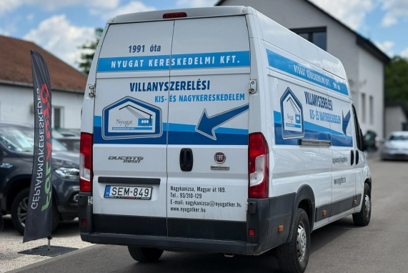 Fiat DUCATO (2020)