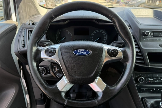 Ford CONNECT (2018)