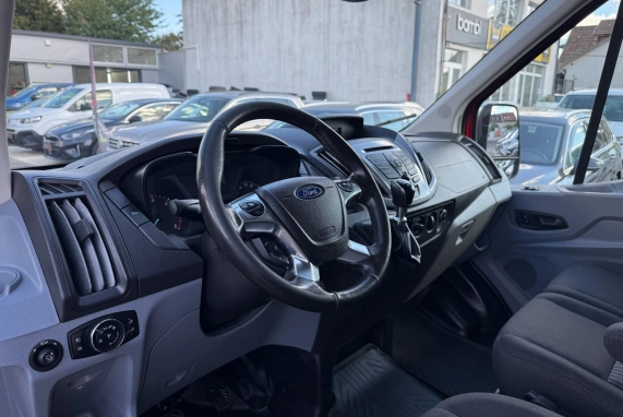 Ford TRANSIT (2018)