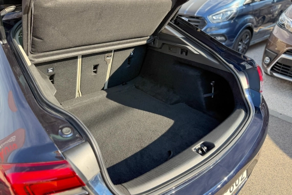 Opel INSIGNIA (2018)