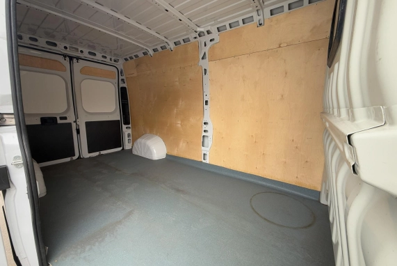 Fiat DUCATO (2021)