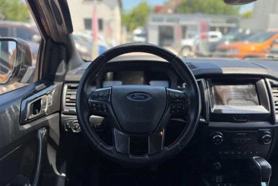 Ford RANGER (2021)