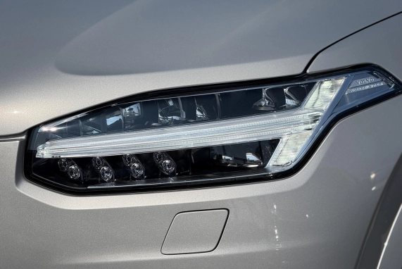 Volvo XC90 (2022)