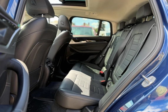 BMW X4 (2019)